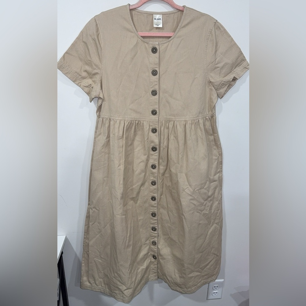BLAIR MIDI Dress